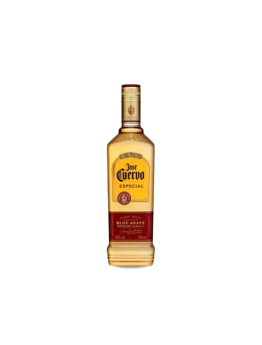 JOSE CUERVO ESPECIAL REPOSADO TEQUILA