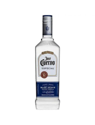 JOSE CUERVO ESPECIAL SILVER TEQUILA