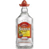 SIERRA SILVER TEQUILA