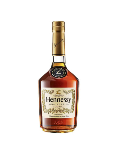 HENNESSY V.S