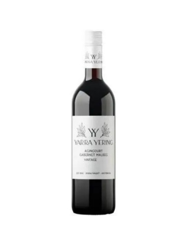 Yarra Yering - Agincourt Cabernet Blend - 2022