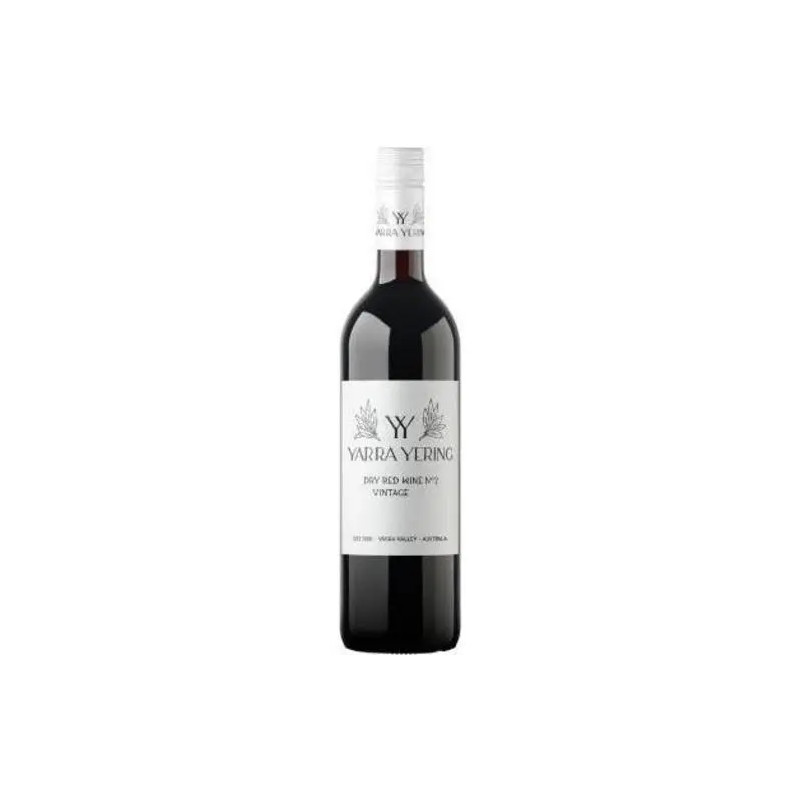 Yarra Yering - Dry Red No 2 Shiraz Blend - 2022