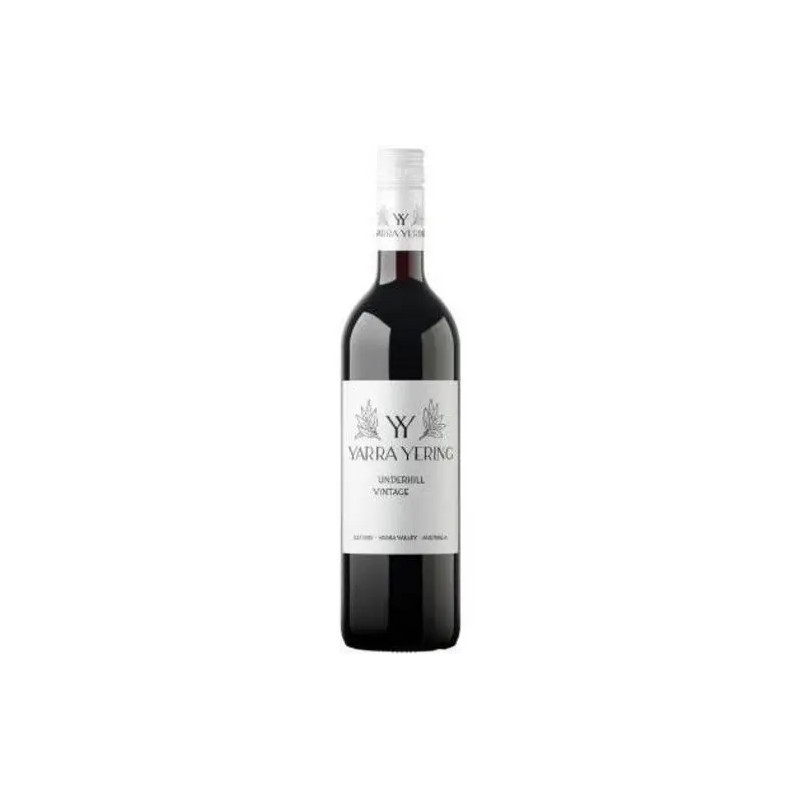Yarra Yering - Underhill Shiraz - 2022