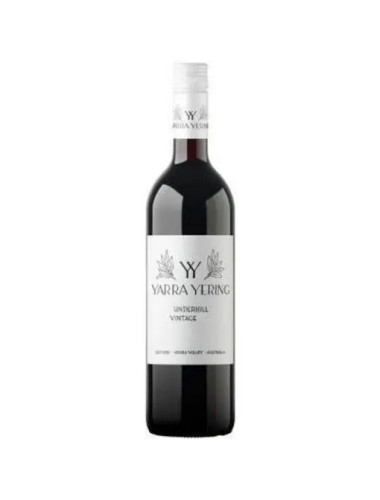 Yarra Yering - Underhill Shiraz - 2022