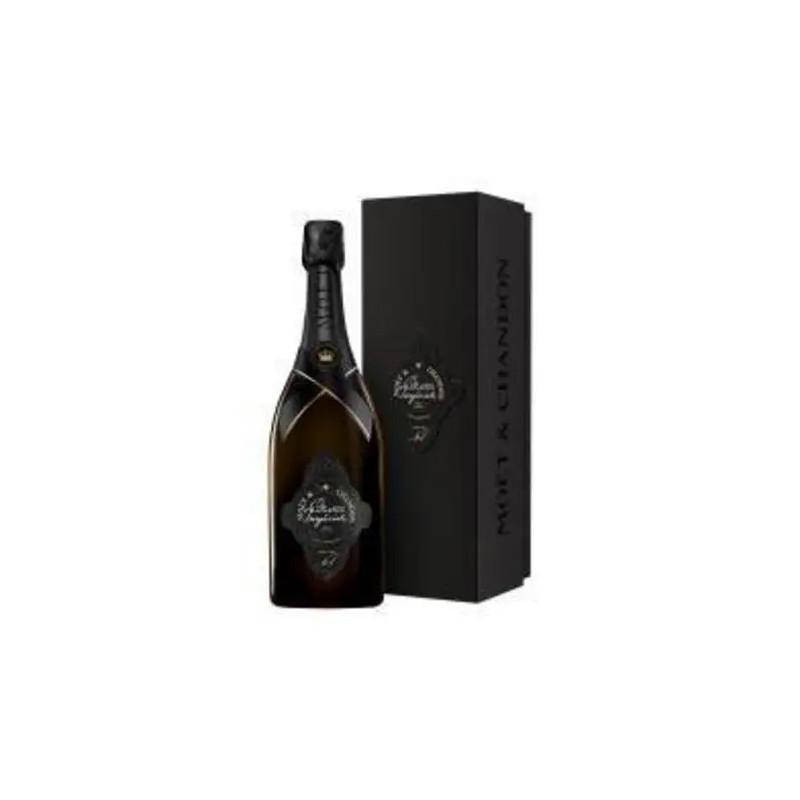 Moet & Chandon Collection Imperiale Creation No1