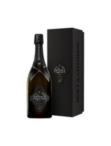 Moet & Chandon Collection Imperiale Creation No1