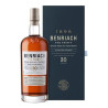 Benriach 30YO Single Malt Scotch Whisky 700ml Gift Box