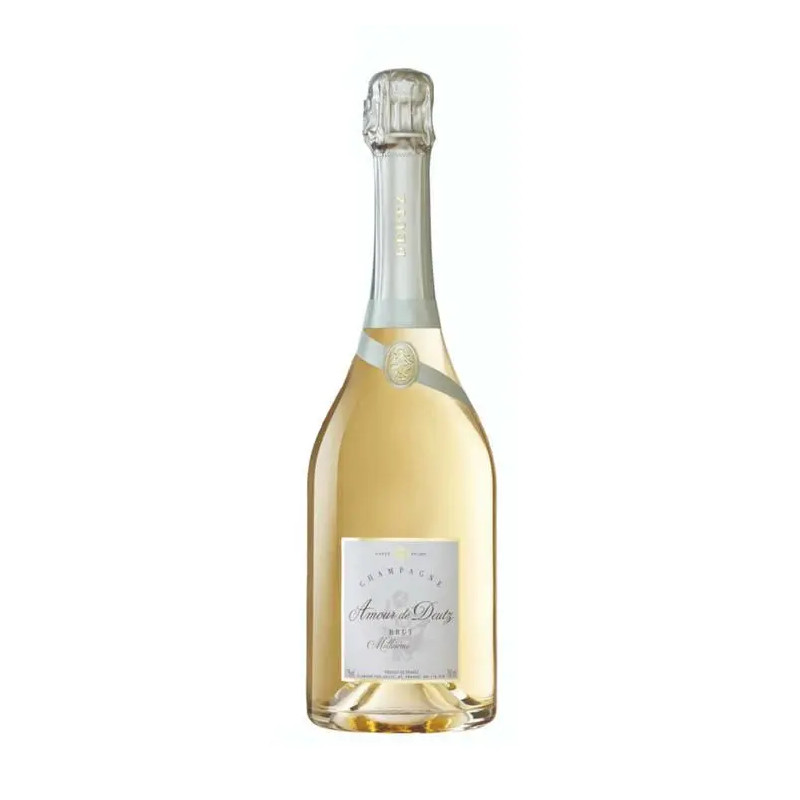 Amour De Deutz 2011 Blanc De Blanc 750Ml