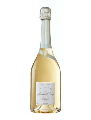 Amour De Deutz 2011 Blanc De Blanc 750Ml