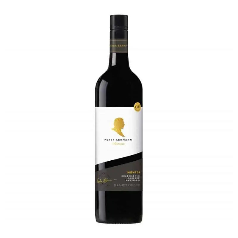 Peter Lehmann Mentor Cabernet Sauvignon 2021