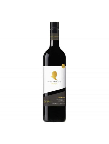 Peter Lehmann Mentor Cabernet Sauvignon 2021