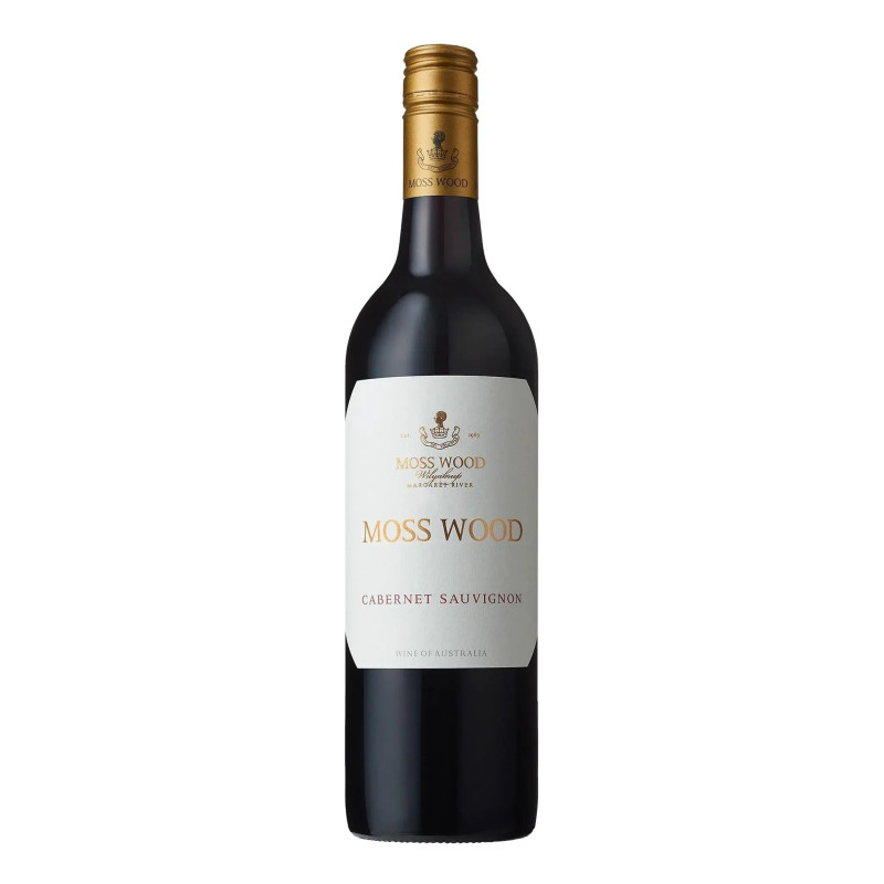 Moss Wood Cabernet Sauvignon 750ml