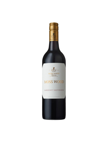 Moss Wood Cabernet Sauvignon 750ml