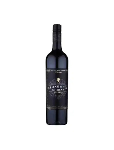 Peter Lehmann Stonewell Shiraz 2012 750ml