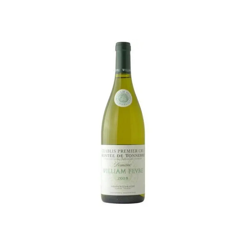 William Fevre Chablis Montee De Tonnerre Grand Cru 750ml