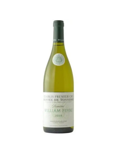William Fevre Chablis Montee De Tonnerre Grand Cru 750ml