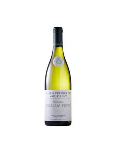 William Fevre Chablis Vaulorent Grand Cru 750ml