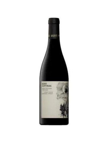 Burn Cottage - Burn Cottage Vineyard Pinot Noir - 2022