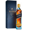 JOHNNIE WALKER BLUE LABEL SCOTCH WHISKY