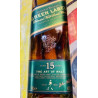 JOHNNIE WALKER PURE MALT GREEN LABEL15 Y.O