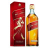 JOHNNIE WALKER 7% EXTRA RED LABEL 750ML 40%