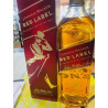 JOHNNIE WALKER RED LABEL 40% 1000ML