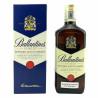 BALLANTINE'S SCOTCH WHISKY 1000ML