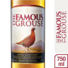 THE FAMOUS GROUSE (7% EXTRA) 750ML 40%