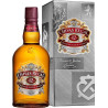 CHIVAS REGAL 12 Y.O SCOTCH WHISKY
