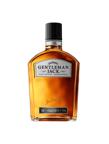 JACK DANIEL'S GENTLEMAN JACK