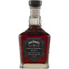 JACK DANIEL'S SINGLE BARREL SELECT 45% bottling date 9.17.15