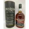 OVEREEM  SHERRY CASK MATURED 60%