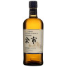 NIKKA SINGLE MALT YOICHI JAPANESE WHISKY 45%