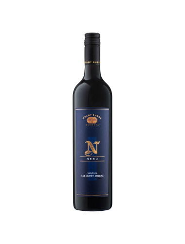 Grant Burge Nebu Cabernet Shiraz 2017 750ml
