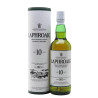 LAPHROAIGH ISLAY SINGLE MALT 10 Y.O