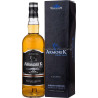 ARMORIK CLASSIC SINGLE MALT 46%