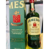 JAMESON IRISH WHISKEY (7% EXTRA )750ML 40%