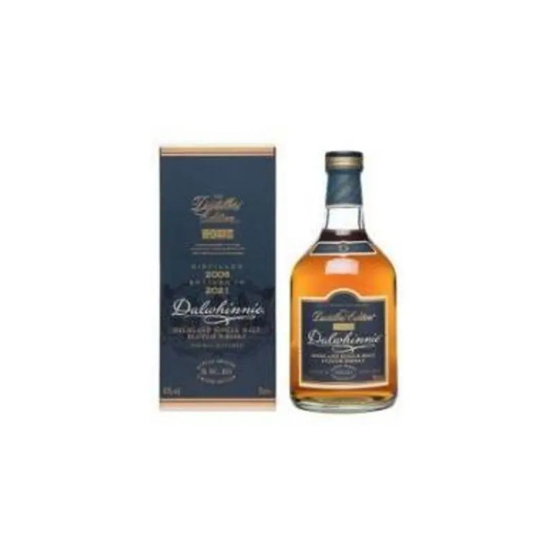 Dalwhinnie Distillers Edition 2022