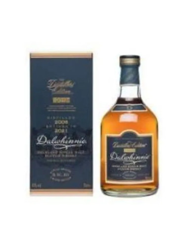 Dalwhinnie Distillers Edition 2022
