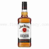 JIM BEAM ORIGINAL 40% (NOW COME IN 37%)BOURBON WHISKEY 1000ML
