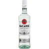 BACARDI CARTA BLANCA WHITE RUM