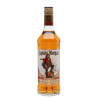 CAPTAIN MORGAN SPICED GOLD RUM 1000ML
