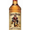 CAPTAIN MORGAN SPICED GOLD ORIGINAL RUM