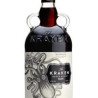 THE KRAKEN 94 PROOF 7% EXTRA 47% BLACK SPICED RUM