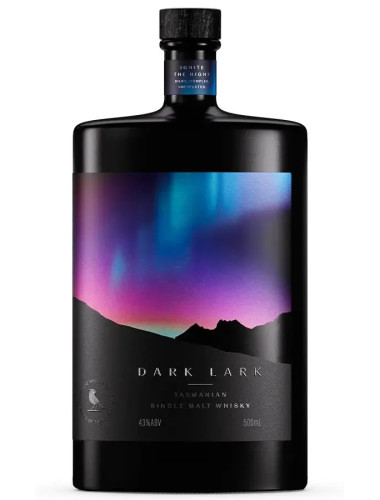 Lark Dark Lark 500ml
