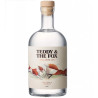 BELLARINE TEDDY & FOX LEMON MYRTLE & ORANGE GIN 42%
