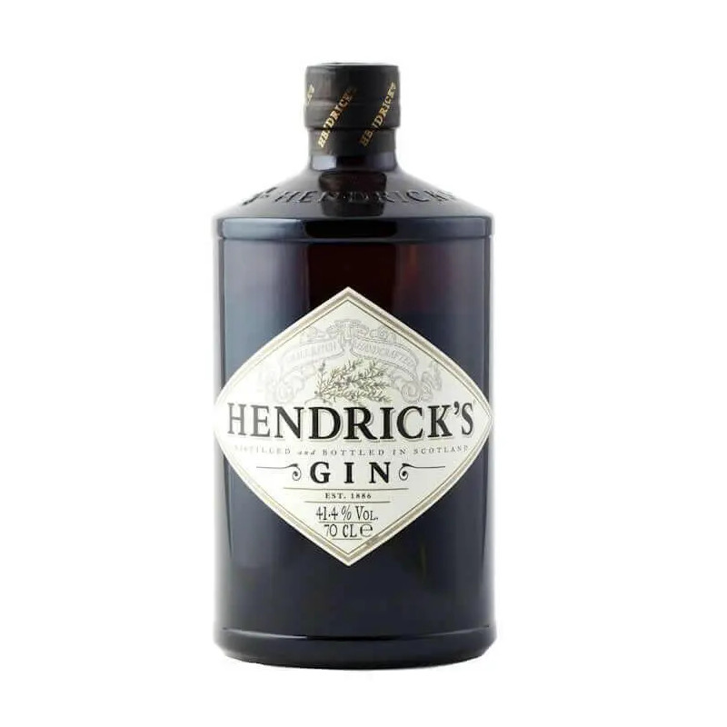 HENDRICK'S GIN 41.4%