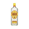 GORDON'S LONDON DRY GIN