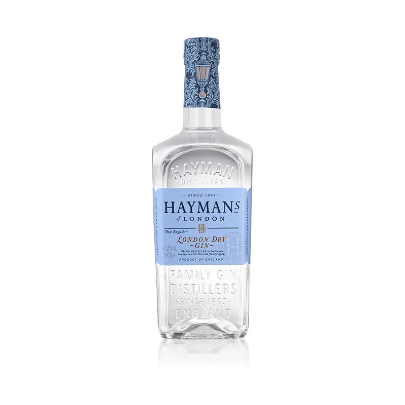 HAYMAN'S LONDON DRY GIN