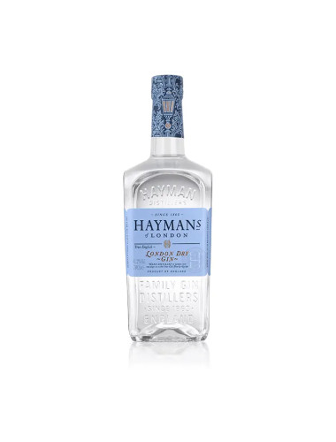 HAYMAN'S LONDON DRY GIN